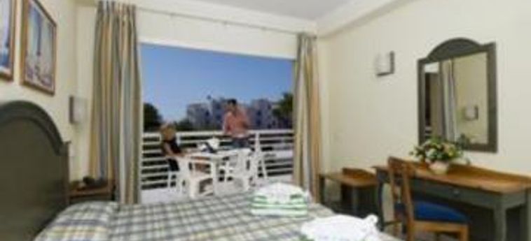 Hotel Bordoy Alcudia Port Suites:  MALLORCA - BALEARISCHEN INSELN