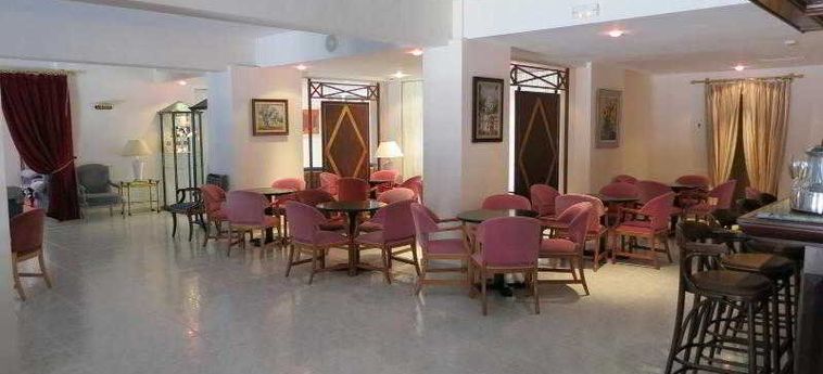 Hotel Montemar:  MALLORCA - BALEARISCHEN INSELN