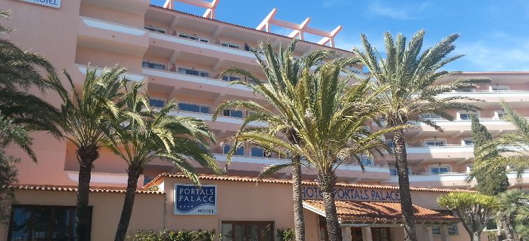 Hotel Montemar:  MALLORCA - BALEARISCHEN INSELN