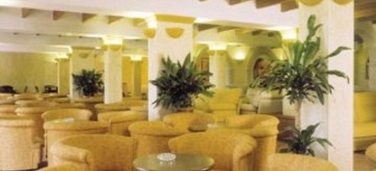 Hotel Na Taconera:  MALLORCA - BALEARISCHEN INSELN