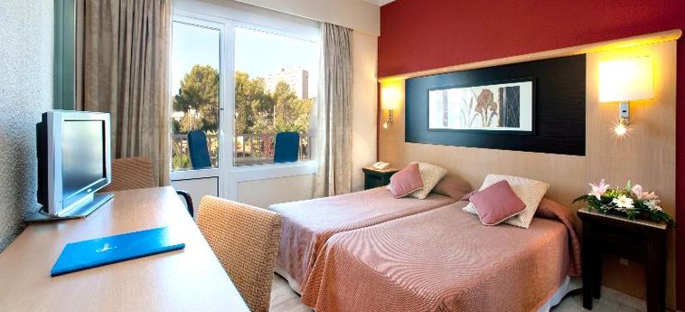 Hotel Grupotel Nilo & Spa:  MALLORCA - BALEARISCHEN INSELN