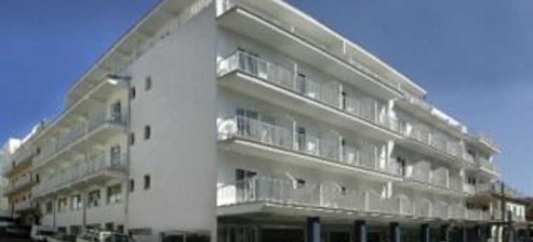 Hotel Ondina:  MALLORCA - BALEARISCHEN INSELN