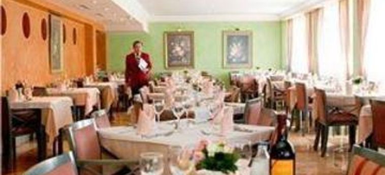 Hotel Globales Palmanova Palace:  MALLORCA - BALEARISCHEN INSELN