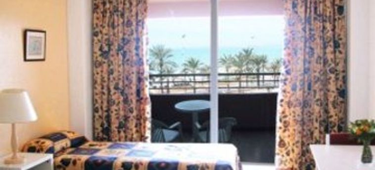 Hotel Pil.lari Playa:  MALLORCA - BALEARISCHEN INSELN