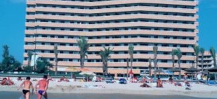 Hotel Pil.lari Playa:  MALLORCA - BALEARISCHEN INSELN