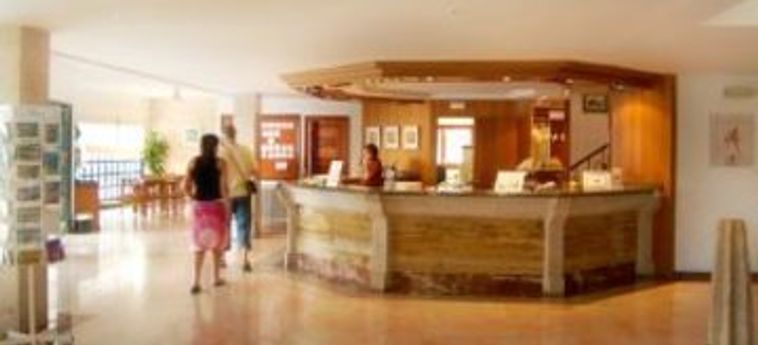 Hotel Pinos Playa:  MALLORCA - BALEARISCHEN INSELN