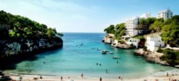 Hotel Pinos Playa:  MALLORCA - BALEARISCHEN INSELN