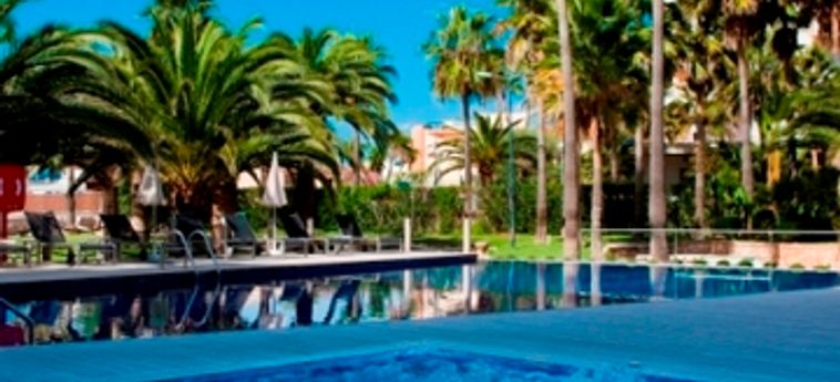 Hotel Playa Golf:  MALLORCA - BALEARISCHEN INSELN