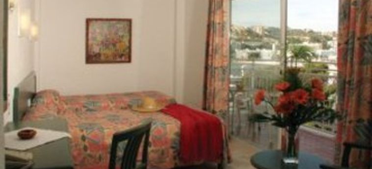 Hotel Playas Del Rey:  MALLORCA - BALEARISCHEN INSELN