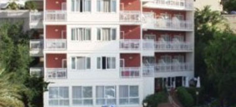 Hotel Playas Del Rey:  MALLORCA - BALEARISCHEN INSELN