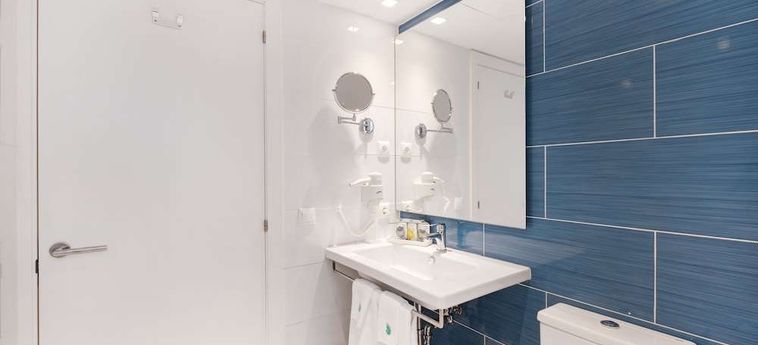 Plaza Santa Ponsa Boutique Hotel Mallorca - Balearischen Inseln: Foto 