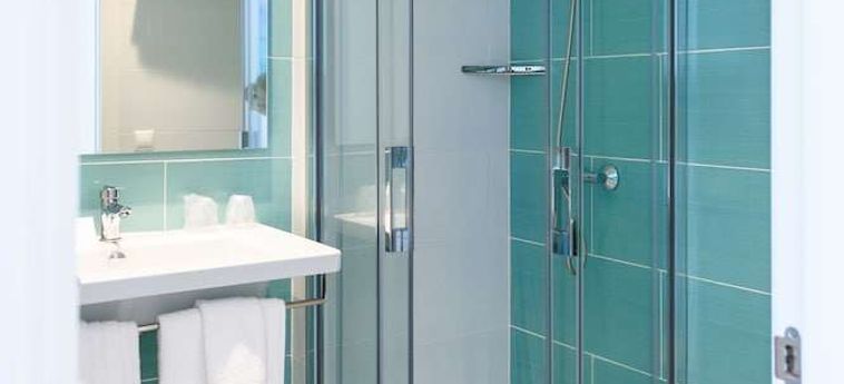 Plaza Santa Ponsa Boutique Hotel Mallorca - Balearischen Inseln: Foto 