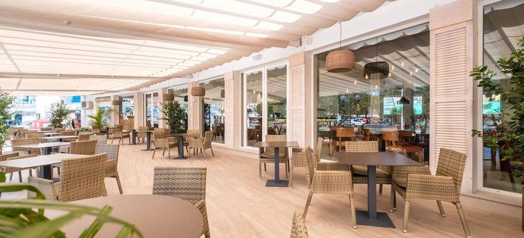 Plaza Santa Ponsa Boutique Hotel Mallorca - Balearischen Inseln: Foto 