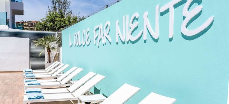 Plaza Santa Ponsa Boutique Hotel Mallorca - Balearischen Inseln: Foto 