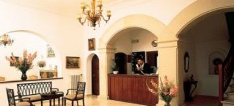 Hotel Hoposa Pollentia:  MALLORCA - BALEARISCHEN INSELN
