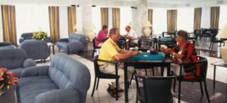 Protur Sa Coma Playa Hotel & Spa:  MALLORCA - BALEARISCHEN INSELN
