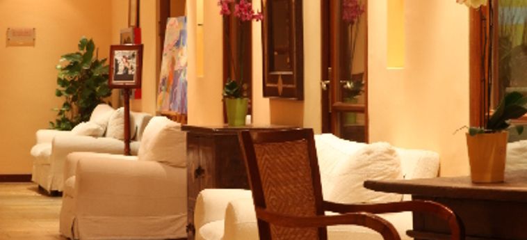 Hotel Sentido Pula Suites Golf & Spa:  MALLORCA - BALEARISCHEN INSELN