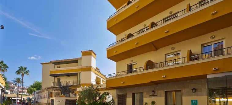 Hotel Ran De Mar:  MALLORCA - BALEARISCHEN INSELN