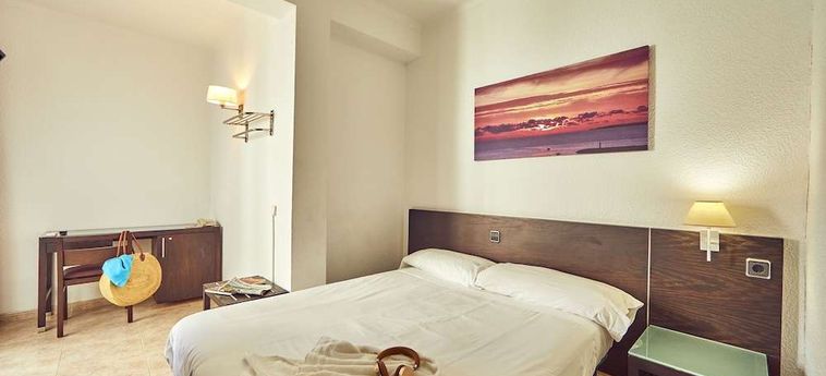Hotel Saulo By Puro Mallorca - Balearischen Inseln: Foto 