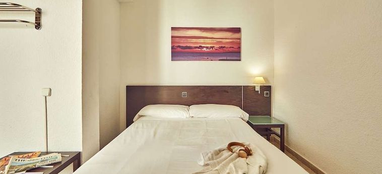 Hotel Saulo By Puro Mallorca - Balearischen Inseln: Foto 