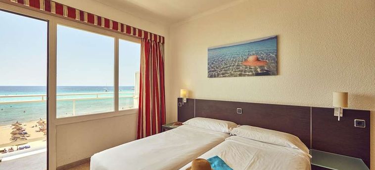 Hotel Saulo By Puro Mallorca - Balearischen Inseln: Foto 