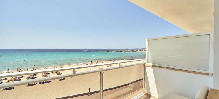 Hotel Saulo By Puro Mallorca - Balearischen Inseln: Foto 