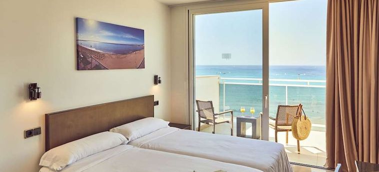 Hotel Saulo By Puro Mallorca - Balearischen Inseln: Foto 