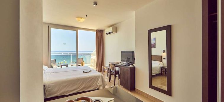 Hotel Saulo By Puro Mallorca - Balearischen Inseln: Foto 