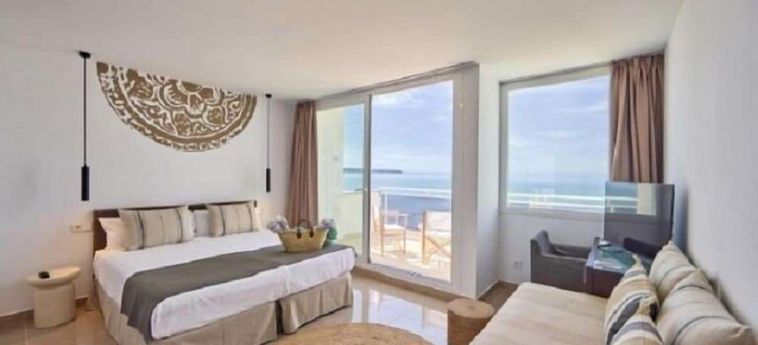 Hotel Saulo By Puro Mallorca - Balearischen Inseln: Foto 