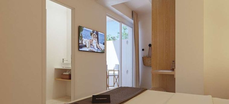 Hotel Saulo By Puro Mallorca - Balearischen Inseln: Foto 