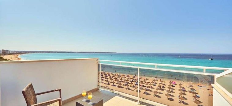 Hotel Saulo By Puro Mallorca - Balearischen Inseln: Foto 