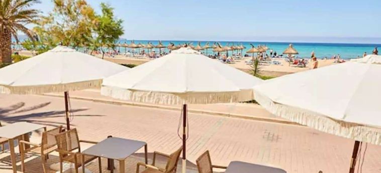 Hotel Saulo By Puro Mallorca - Balearischen Inseln: Foto 