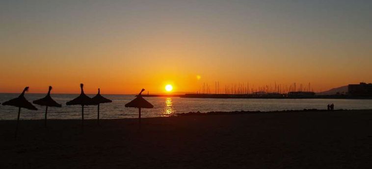 Hotel Saulo By Puro Mallorca - Balearischen Inseln: Foto 