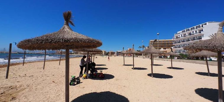 Hotel Saulo By Puro Mallorca - Balearischen Inseln: Foto 