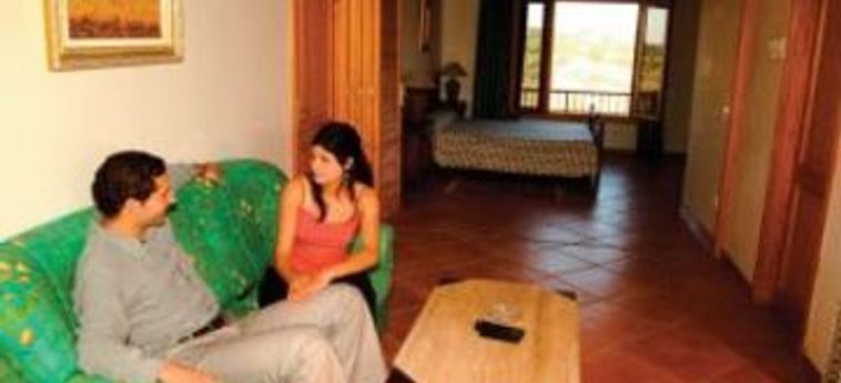 Hotel Sa Bassa Plana:  MALLORCA - BALEARISCHEN INSELN
