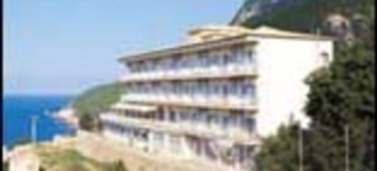 Hotel Sa Coma:  MALLORCA - BALEARISCHEN INSELN