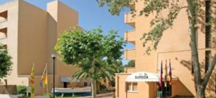 Hotel Sureda:  MALLORCA - BALEARISCHEN INSELN