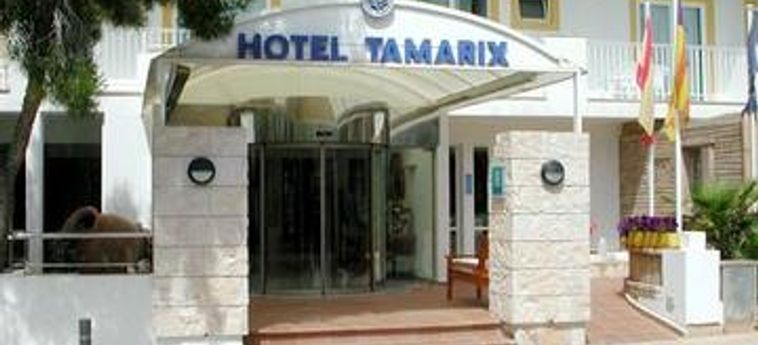 Hotel Tamarix:  MALLORCA - BALEARISCHEN INSELN