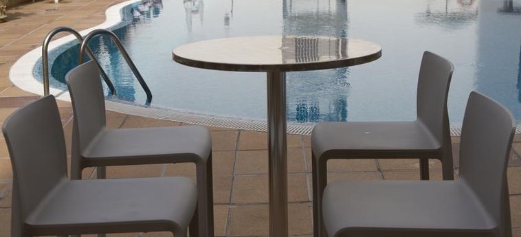 Hotel Blue Sea Arenal Tower Only Adults:  MALLORCA - BALEARISCHEN INSELN