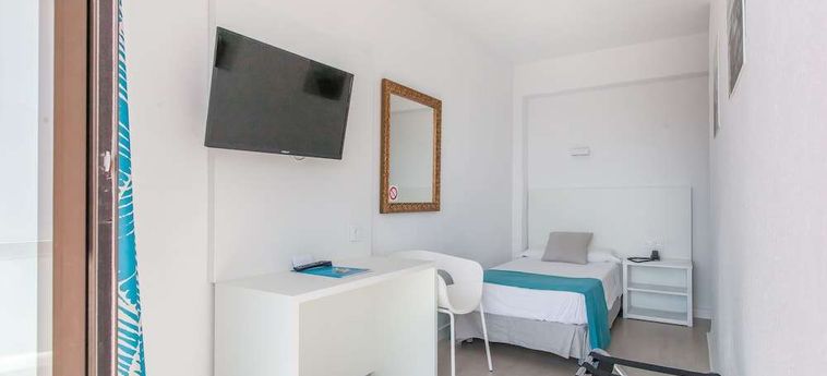 Hotel Blue Sea Arenal Tower Only Adults Mallorca - Balearischen Inseln: Foto 