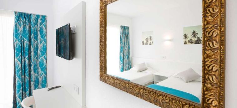 Hotel Blue Sea Arenal Tower Only Adults Mallorca - Balearischen Inseln: Foto 
