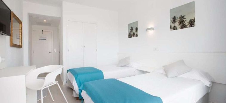 Hotel Blue Sea Arenal Tower Only Adults Mallorca - Balearischen Inseln: Foto 