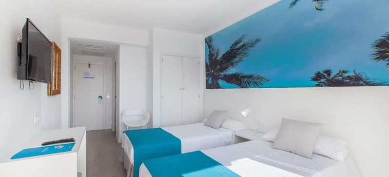 Hotel Blue Sea Arenal Tower Only Adults Mallorca - Balearischen Inseln: Foto 
