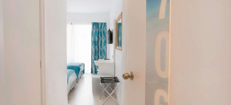 Hotel Blue Sea Arenal Tower Only Adults Mallorca - Balearischen Inseln: Foto 