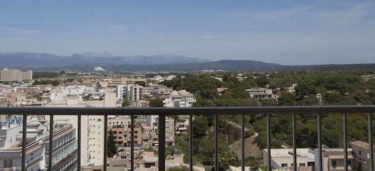 Hotel Blue Sea Arenal Tower Only Adults Mallorca - Balearischen Inseln: Foto 