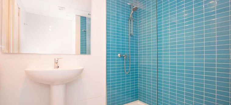 Hotel Blue Sea Arenal Tower Only Adults Mallorca - Balearischen Inseln: Foto 