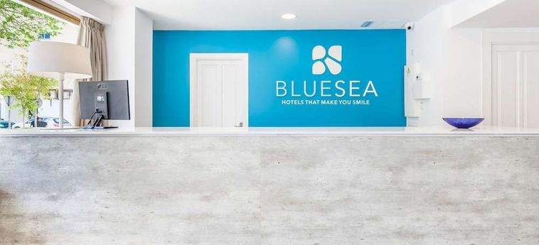 Hotel Blue Sea Arenal Tower Only Adults Mallorca - Balearischen Inseln: Foto 