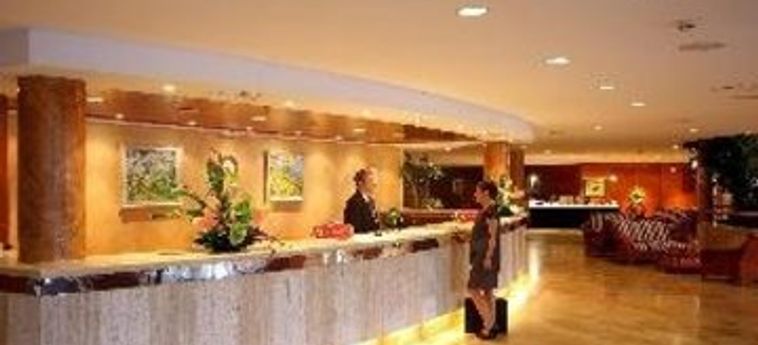 Hotel Valentin Park Club:  MALLORCA - BALEARISCHEN INSELN