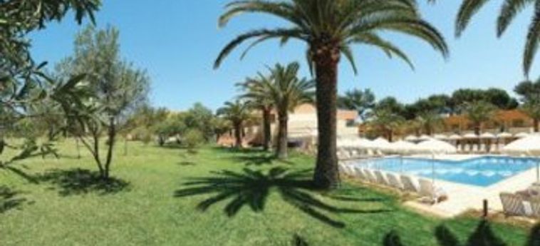 Hotel Viva Cala Mesquida Park:  MALLORCA - BALEARISCHEN INSELN