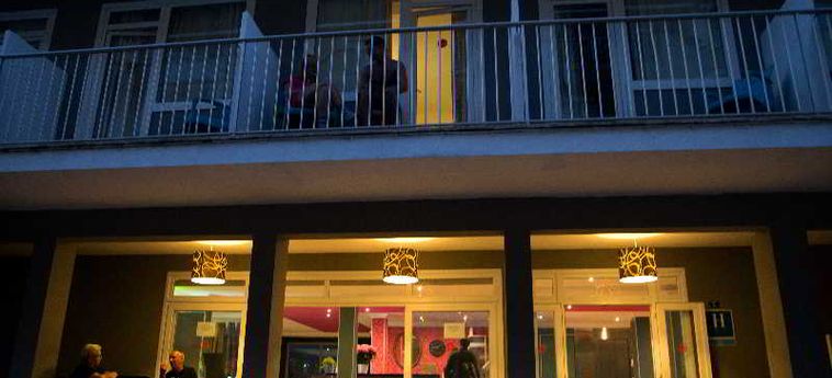 Hotel Hostal Teide:  MALLORCA - BALEARISCHEN INSELN
